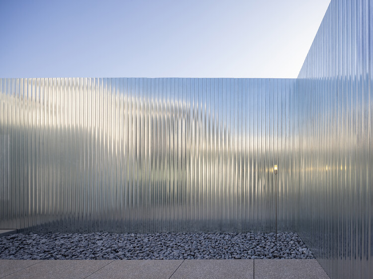 Bomun House / Atelier Itch - изображение 8 из 20