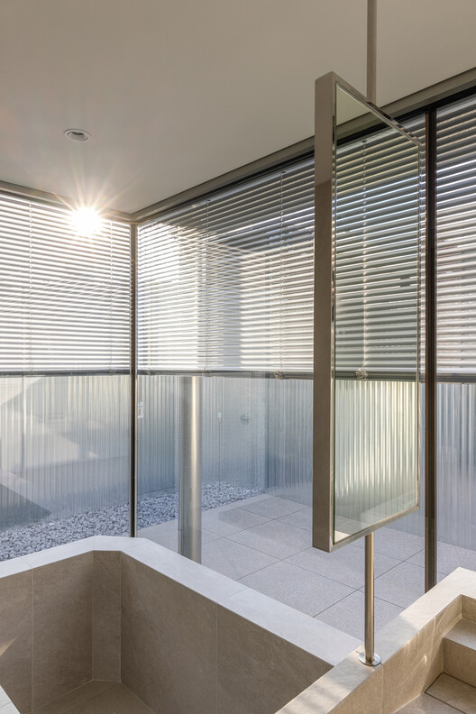 Bomun House / Atelier Itch - изображение 12 из 20