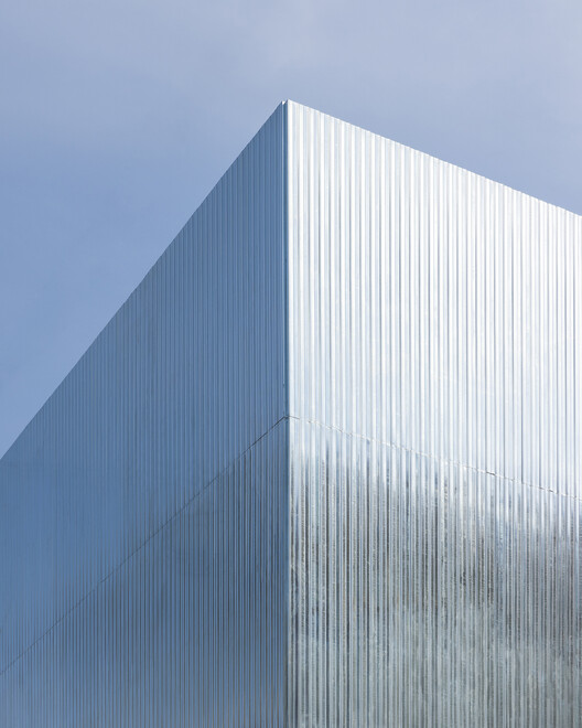 Bomun House / Atelier Itch - внешняя фотография