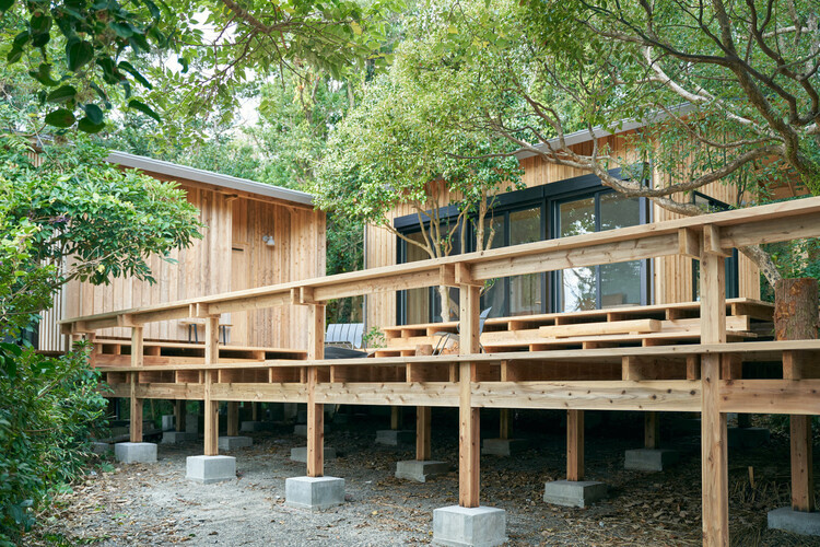 Дизайн Ecovillage: модели для регенеративных городских районов - изображение 3 из 7