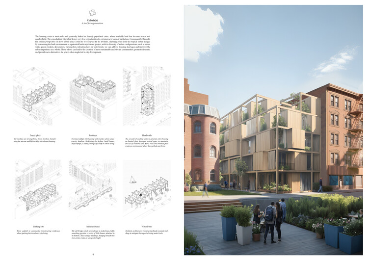Последние дни, чтобы зарегистрироваться для конкурса MicroHome в Buildner-Kingspan-открыты для всех! - изображение 22 из 23
