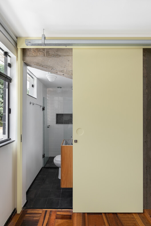 Nietzsche Apartment / Tribeira - изображение 7 из 18