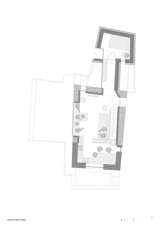 Casa PJA / ES -Arch - изображение 26 из 30