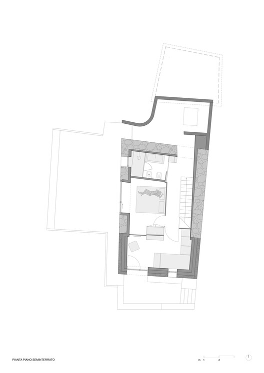 Casa PJA / ES -Arch - изображение 25 из 30