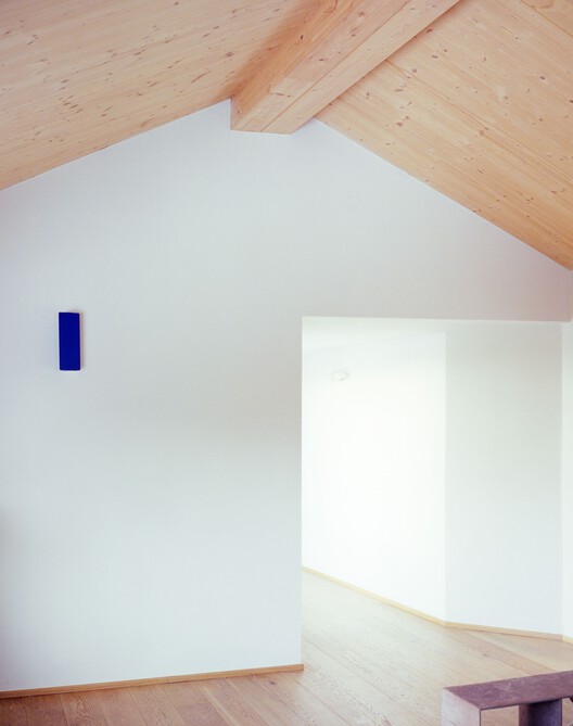 Casa PJA / ES -Arch - изображение 13 из 30