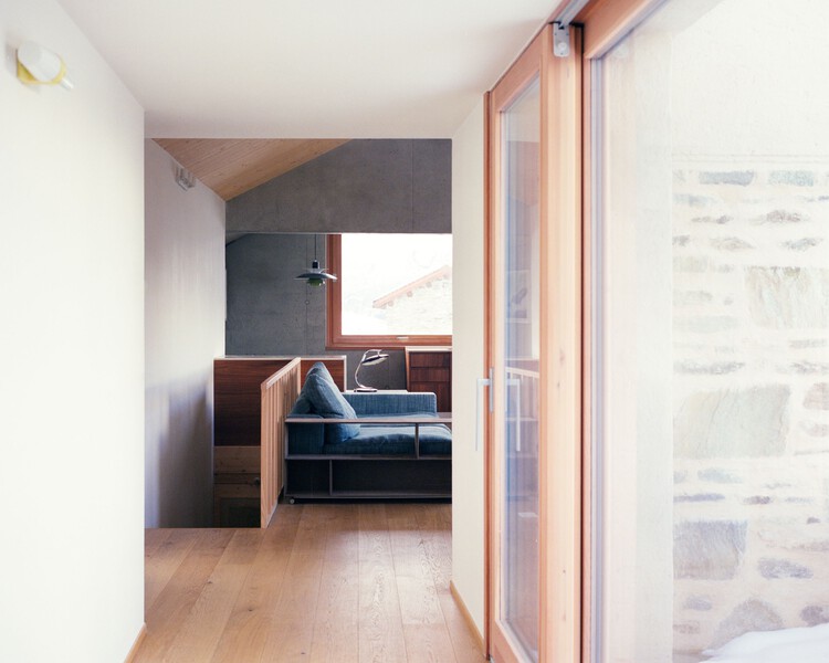 Casa PJA / ES -Arch - изображение 9 из 30