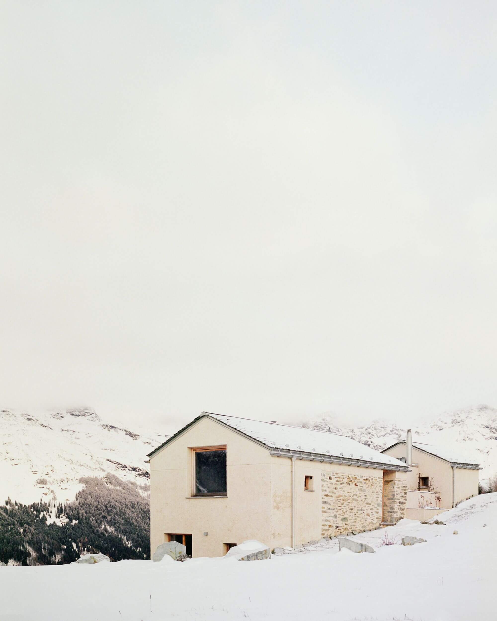 CASA PJA / ES-ARCH | Архидали