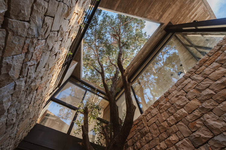 Baconi Villa / Mad Architecture & Design - Интерьерная фотография