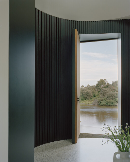 Point Nepean House / Pandolfini Architects - Interior Photography