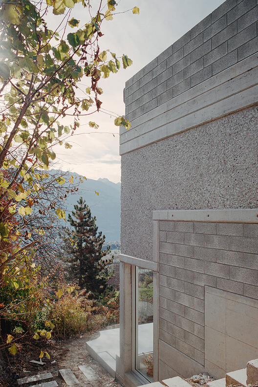 Mon58 House / Associati - изображение 6 из 28