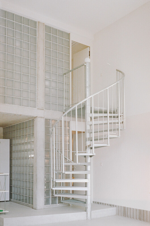 Mon58 House / Associati - изображение 10 из 28