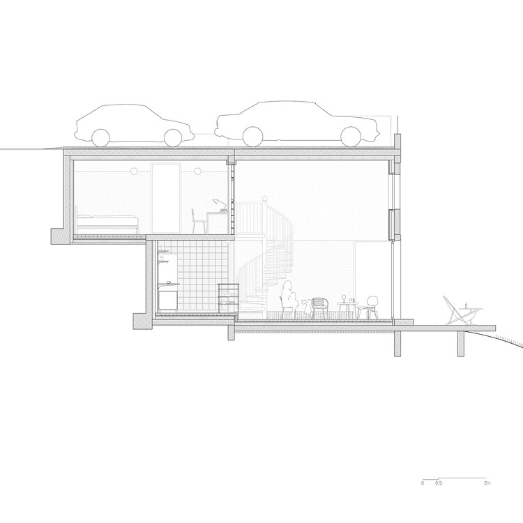 Mon58 House / Associati - изображение 25 из 28