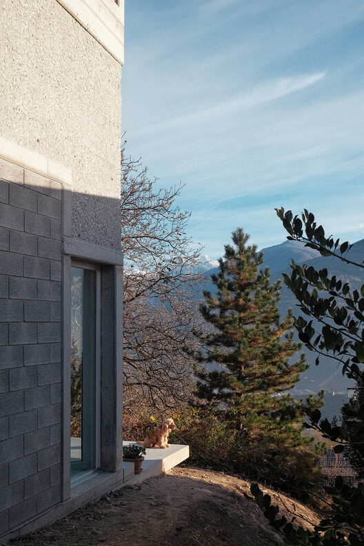 Mon58 House / Associati - изображение 18 из 28