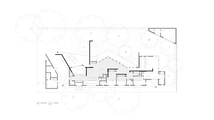 The Green House / Schwartz и архитектура - изображение 21 из 26