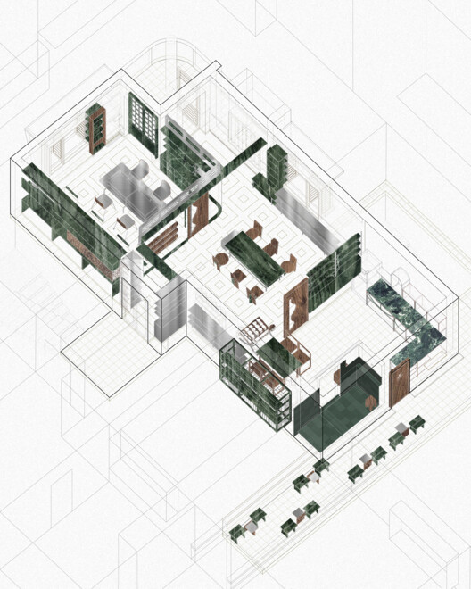 Xưởng xép Office / xưởng xép - изображение 20 из 20