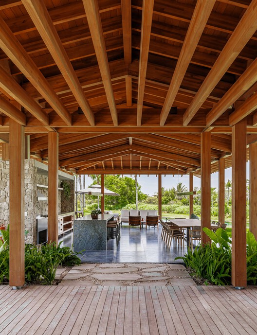 GS House / Attmo arquitetos - изображение 11 из 54
