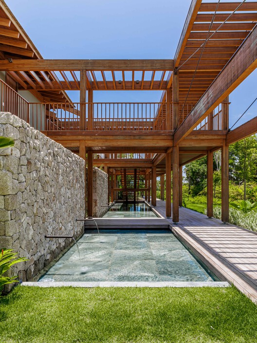 GS House / Attmo arquitetos - изображение 19 из 54