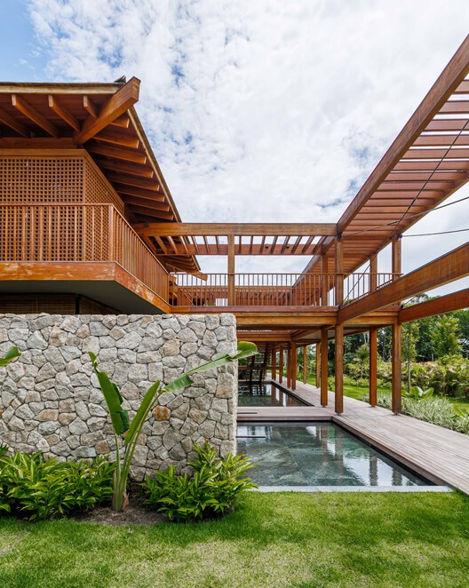 GS House / Attmo arquitetos - изображение 43 из 54