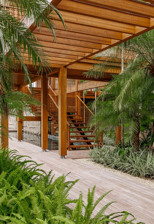 GS House / Attmo arquitetos - изображение 34 из 54