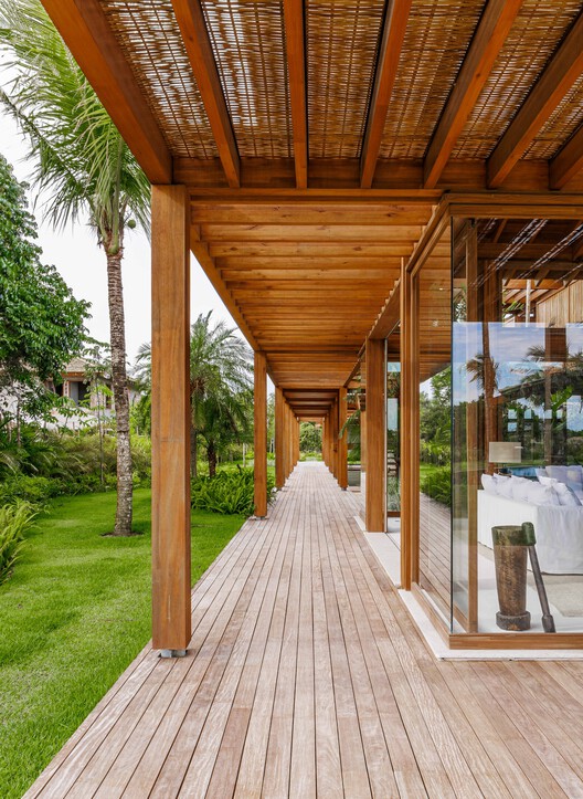 GS House / Attmo arquitetos - изображение 33 из 54