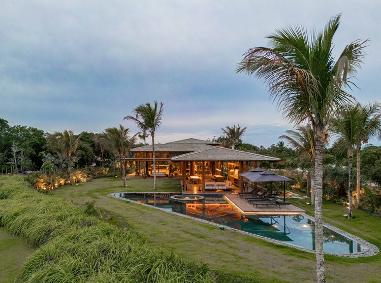 GS House / Attmo arquitetos - изображение 46 из 54