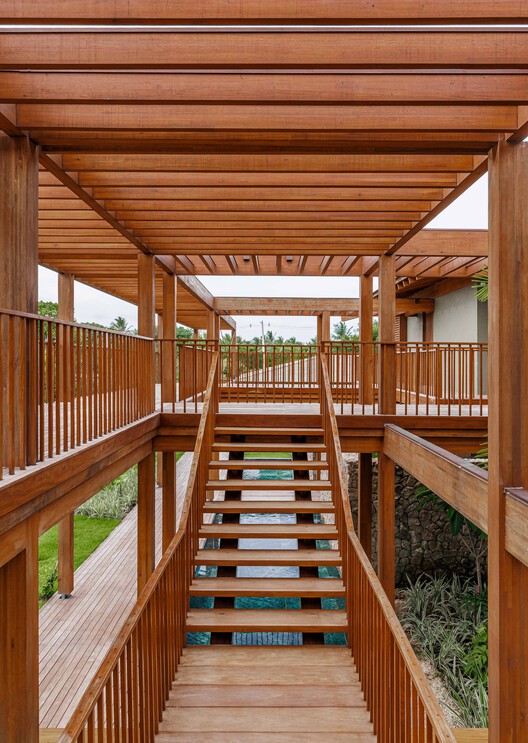 GS House / Attmo arquitetos - изображение 4 из 54