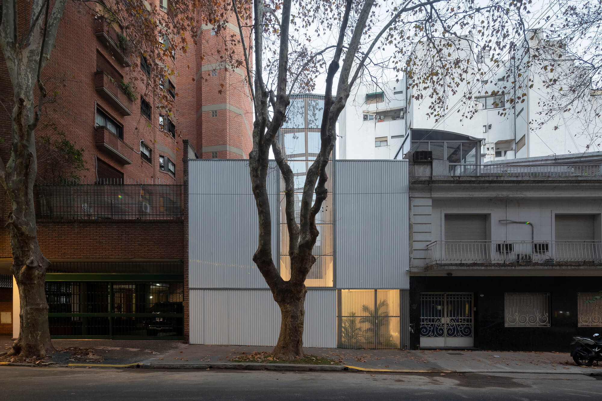 Clínica Veterinaria Guayaquil / Adamo Faiden