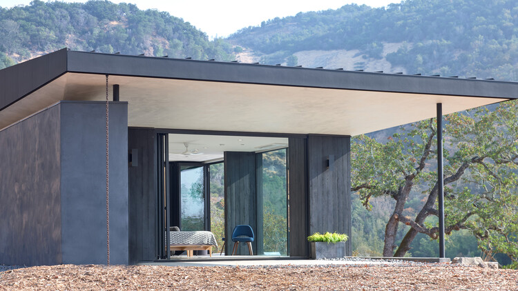 Leit House / Schwartz и архитектура - внешняя фотография