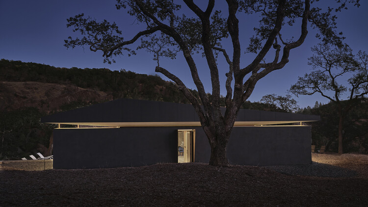 Leit House / Schwartz и архитектура - внешняя фотография