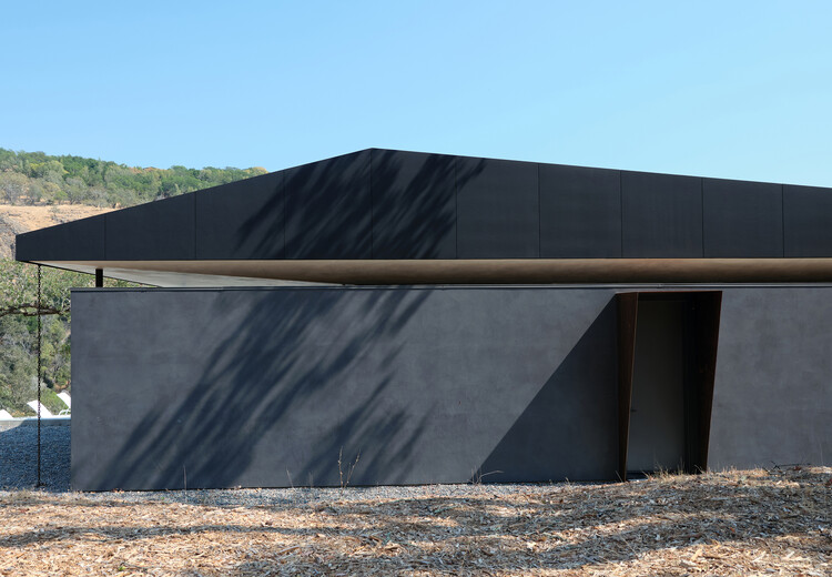 Leit House / Schwartz и архитектура - изображение 6 из 21