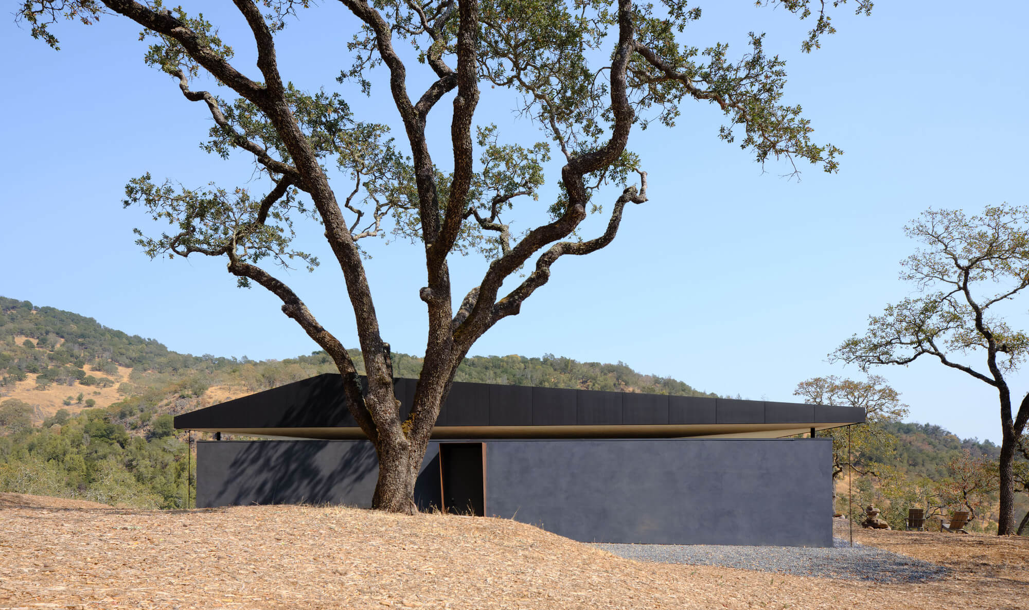 Leit House / Schwartz и архитектура