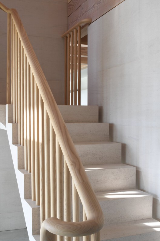 Field House / Wilkinson King Architects - изображение 14 из 33
