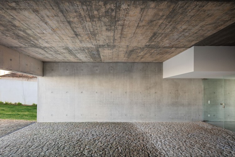 PPA House / Nø ARQ - изображение 21 из 42