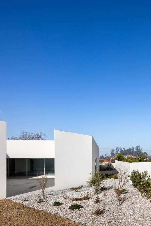 PPA House / Nø ARQ - внешняя фотография, бетон
