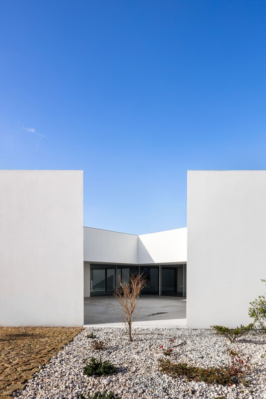 PPA House / Nø ARQ - изображение 27 из 42