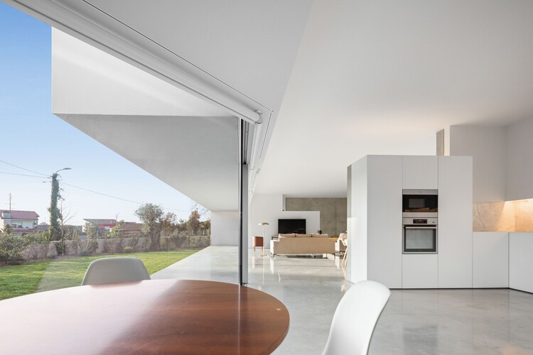 PPA House / Nø ARQ - Интерьерная фотография