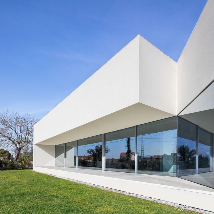 PPA House / Nø ARQ - изображение 24 из 42