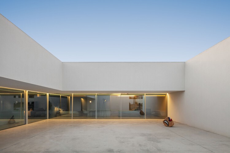 PPA House / Nø ARQ - изображение 29 из 42
