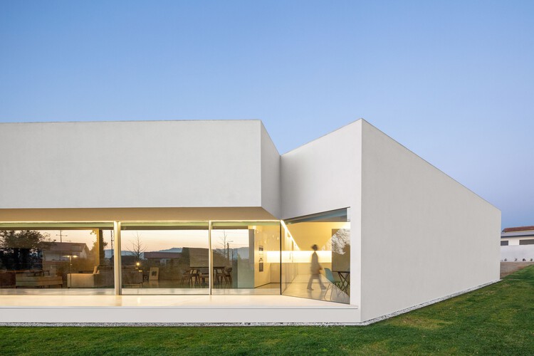 PPA House / Nø ARQ - изображение 30 из 42