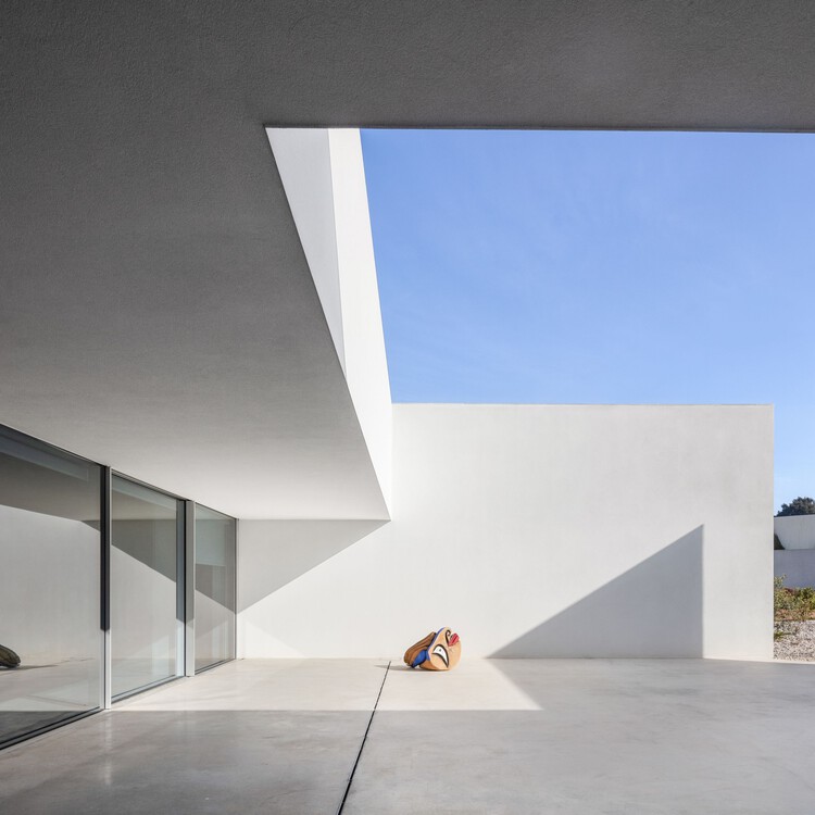 PPA House / Nø ARQ - изображение 4 из 42