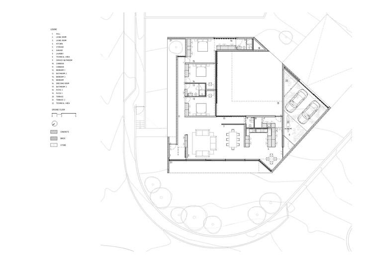 PPA House / Nø ARQ - изображение 33 из 42
