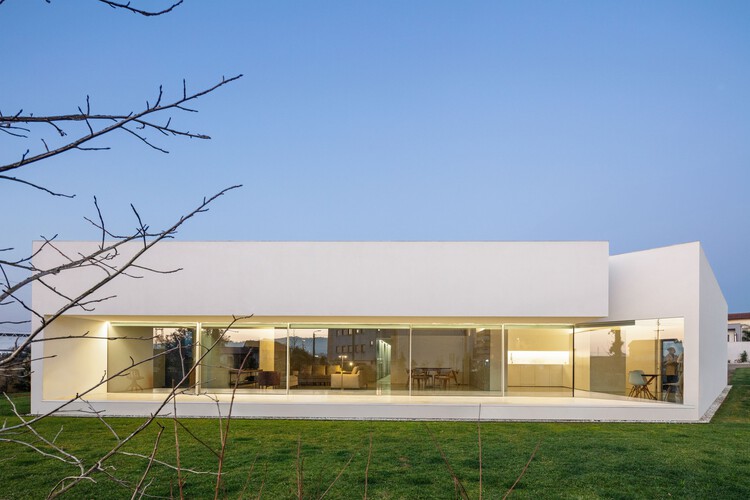 PPA House / Nø ARQ - изображение 31 из 42