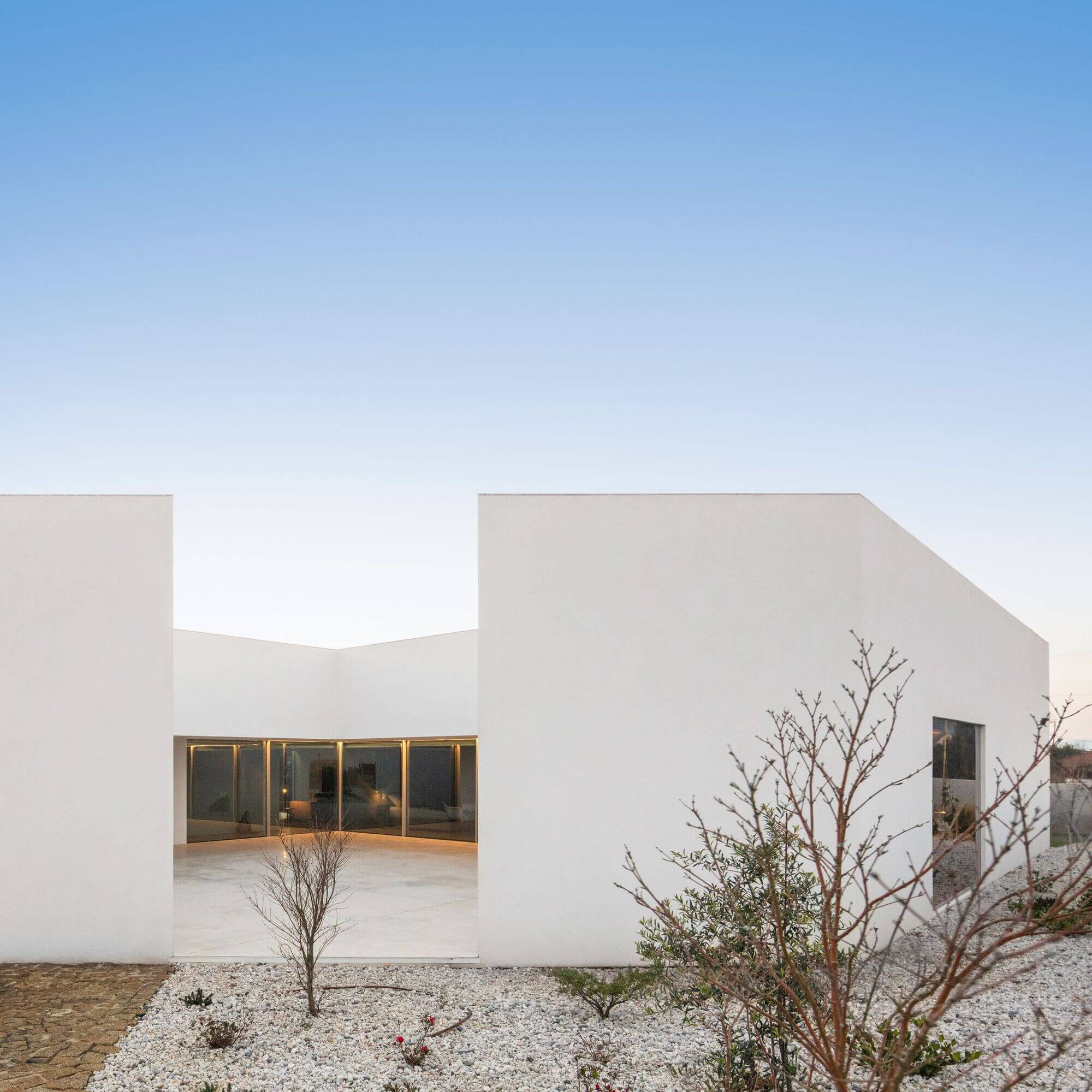 PPA House / Nø ARQ