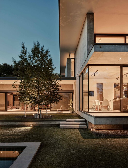 Can House / Pin Architects - изображение 16 из 26