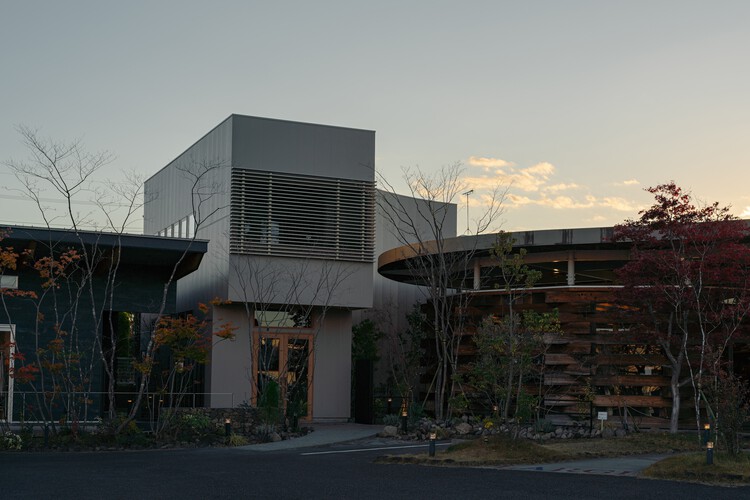 Lab Store / Architrip Inc. - Внешняя фотография