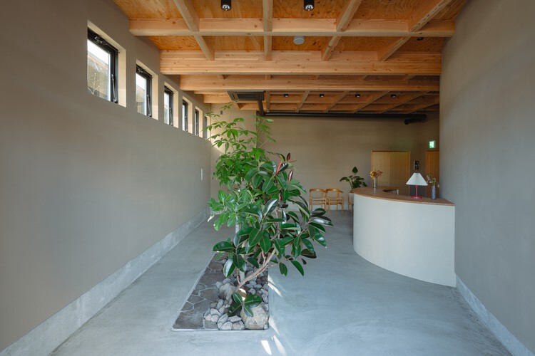 Lab Store / Architrip Inc. - Интерьерная фотография, дерево