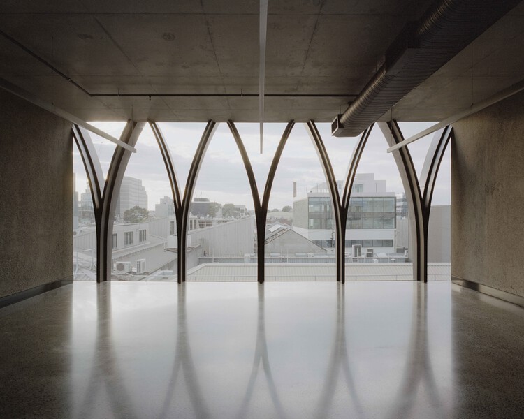 Архитекторы Cubbit Street / Pandolfini Architects - изображение 3 из 13