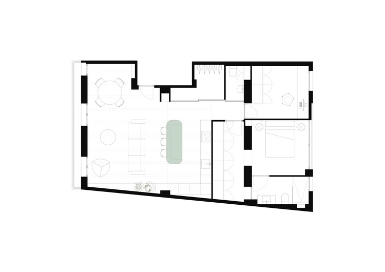 Casa Ona / Paloma Bau Studio - изображение 17 из 19