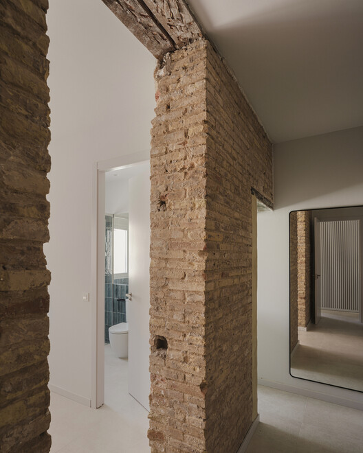Casa Ona / Paloma Bau Studio - изображение 12 из 19
