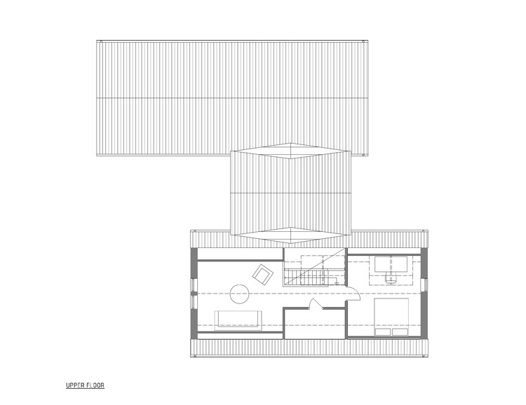 Villa Ulvås / Stam Arkitekter - изображение 20 из 20